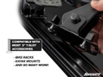 SuperATV Can-Am Defender Outfitter Roof Rack