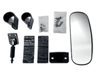 Super ATV 2016+ Can-am Defender | Defender MAX Rear View Mirror Super ATV 2016+ Can-am Defender | Defender MAX Rear View Mirror