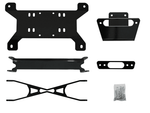 SuperATV Can-Am Maverick Frame Stiffener Kit / Gusset Kit SuperATV Can-Am Maverick Frame Stiffener Kit / Gusset Kit