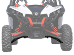 Super ATV 2013-2018 Can-am Maverick High Clearance A-Arms (Front) Super ATV 2013-2018 Can-am Maverick High Clearance A-Arms (Front)