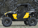 SuperATV Can-Am Maverick Lift Kit (3") SuperATV Can-Am Maverick Lift Kit (3")