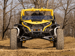 Super ATV 2024+ Can-am Maverick R Front Bumper Super ATV 2024+ Can-am Maverick R Front Bumper