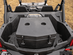 Super ATV 2018+ Can-am Maverick Sport & Trail Cooler/Cargo Box - RCB-CA-MAVS