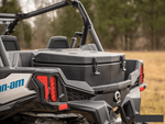 Super ATV 2018+ Can-am Maverick Sport & Trail Cooler/Cargo Box Super ATV 2018+ Can-am Maverick Sport & Trail Cooler/Cargo Box