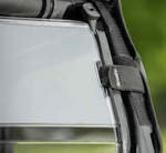 Super ATV 2019+ Can-am Maverick Sport Rear Windshield Super ATV 2019+ Can-am Maverick Sport Rear Windshield