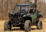 2019+ Can-Am Maverick Sport Flip Windshield
