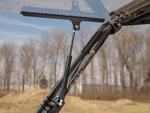 2019+ Can-Am Maverick Sport Flip Windshield