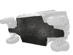 Super ATV 2018+ Can-am Maverick Trail Full Skid Plate Super ATV 2018+ Can-am Maverick Trail Full Skid Plate