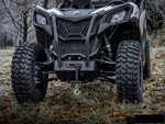 Super ATV 2018+ Can-am Maverick Trail 1.5" High Clearance Forward Offset A-Arms Super ATV 2018+ Can-am Maverick Trail 1.5" High Clearance Forward Offset A-Arms