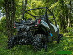 Super ATV 2018+ Can-am Maverick Trail 1.5" High Clearance Offset A-Arms (Rear) Super ATV 2018+ Can-am Maverick Trail 1.5" High Clearance Offset A-Arms (Rear)