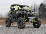 Super ATV 2015-2016 Can-am Maverick Turbo | Turbo MAX 3" Lift Kit Super ATV 2015-2016 Can-am Maverick Turbo | Turbo MAX 3" Lift Kit