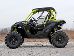 Super ATV 2015-2016 Can-am Maverick Turbo | Turbo MAX 3" Lift Kit Super ATV 2015-2016 Can-am Maverick Turbo | Turbo MAX 3" Lift Kit