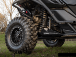 Super ATV 2017+ Can-am Maverick X3 - 64" Models High Clearance Rear Trailing Arms Super ATV 2017+ Can-am Maverick X3 - 64" Models High Clearance Rear Trailing Arms