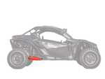 Super ATV 2017+ Can-am Maverick X3 - 64" Models High Clearance Rear Trailing Arms Super ATV 2017+ Can-am Maverick X3 - 64" Models High Clearance Rear Trailing Arms