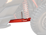 Can-Am Maverick X3 72" Rear Trailing Arms Can-Am Maverick X3 72" Rear Trailing Arms
