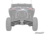 SuperATV Can-Am Maverick X3 Boxed Radius Arms
