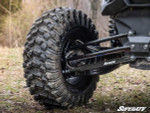SuperATV Can-Am Maverick X3 Boxed Radius Arms