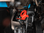 Can-Am Maverick X3 Brake Lock Can-Am Maverick X3 Brake Lock