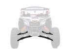 SuperATV Can-Am Maverick X3 High Clearance Boxed Front A-Arms SuperATV Can-Am Maverick X3 High Clearance Boxed Front A-Arms