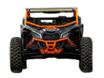 SuperATV Can-Am Maverick X3 Long Travel Kit Boxed A-Arms - LTK-CA-X3-4-BX-02 - Main