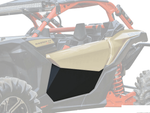 Can-Am Maverick X3 Lower Doors - DOOR-CA-X3-MAX-001-00