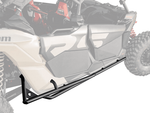 Can-Am Maverick X3 MAX Tree Kickers Can-Am Maverick X3 MAX Tree Kickers