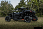 Super ATV 2017+ Can-am Maverick X3 Nerf Bars Super ATV 2017+ Can-am Maverick X3 Nerf Bars