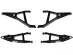 SuperATV Can-Am Maverick X3 Sidewinder A-Arms 1.5" Forward Offset - AA-CA-X3-1.5-WC-BSD-02
