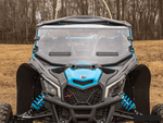 Can-Am Maverick X3 Vented Full Windshield