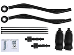 Can-am Maverick Z-Bend Tie Rod Kit (Replacement for Super ATV Lift Kits) Can-am Maverick Z-Bend Tie Rod Kit (Replacement for Super ATV Lift Kits)