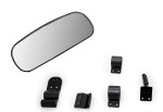 SuperATV Can Am Rear View Mirror SuperATV Can Am Rear View Mirror