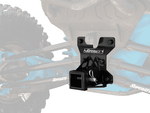 2017+ Can-Am Maverick X3 Rear Receiver Hitch 2017+ Can-Am Maverick X3 Rear Receiver Hitch