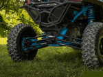 2017+ Can-Am Maverick X3 Rear Receiver Hitch 2017+ Can-Am Maverick X3 Rear Receiver Hitch