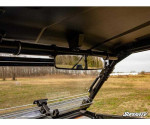 SuperATV CFMOTO 17" Curved Rear View Mirror SuperATV CFMOTO 17" Curved Rear View Mirror