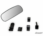 SuperATV CFMOTO Rear View Mirror