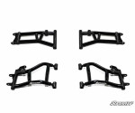 SuperATV CFMOTO UForce 1000 A-Arms (Rear) (1.5" Offset) (High Clearance)