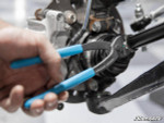 SuperATV CV Boot Clamp Pliers SuperATV CV Boot Clamp Pliers
