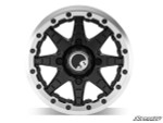 SuperATV Healy Lock Series Beadlock Wheels SuperATV Healy Lock Series Beadlock Wheels
