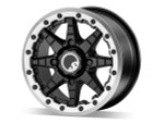 SuperATV Healy Lock Series Beadlock Wheels SuperATV Healy Lock Series Beadlock Wheels