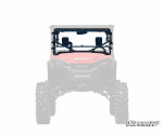 SuperATV Honda Pioneer 1000/1000-5 Windshield (Flip Down) (Scratch Resistant) SuperATV Honda Pioneer 1000/1000-5 Windshield (Flip Down) (Scratch Resistant)