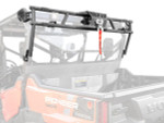 SuperATV Honda Pioneer 1000-6 Game Loader Rack SuperATV Honda Pioneer 1000-6 Game Loader Rack
