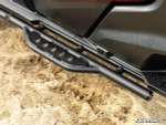 SuperATV Honda Pioneer 1000-6 Heavy-Duty Nerf Bars SuperATV Honda Pioneer 1000-6 Heavy-Duty Nerf Bars