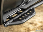 SuperATV Honda Pioneer 1000-6 Heavy-Duty Nerf Bars SuperATV Honda Pioneer 1000-6 Heavy-Duty Nerf Bars