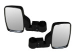 Pair of SuperATV side mirrors for Honda Pioneer and Talon models with adjustable clamps Pair of SuperATV side mirrors for Honda Pioneer and Talon models with adjustable clamps