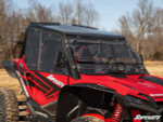 SuperATV Honda Talon 1000 Cab Enclosure Doors