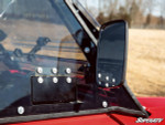 SuperATV Honda Talon 1000 Cab Enclosure Doors