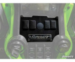 SuperATV Honda Talon 1000 Switch Plate SuperATV Honda Talon 1000 Switch Plate