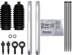 SuperATV Honda Talon 1000R Billet Aluminum Hex Tie Rod Kit SuperATV Honda Talon 1000R Billet Aluminum Hex Tie Rod Kit