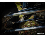SuperATV Honda Talon 1000R High Clearance Rear Trailing Arms
