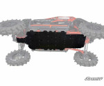 SuperATV Honda Talon 1000X-4 Full Skid Plate